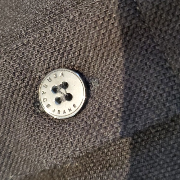 🔥 VERSACE Shirt - Picture 6 of 11